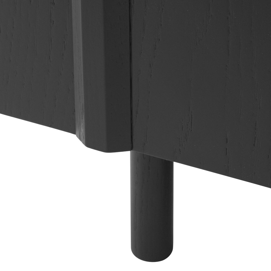 Normann Copenhagen Rib Sideboard