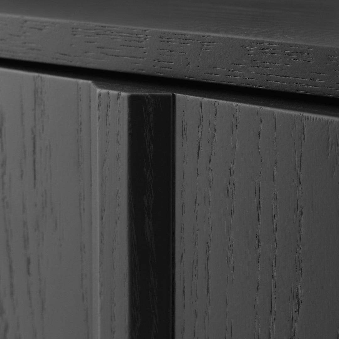 Normann Copenhagen Rib Sideboard