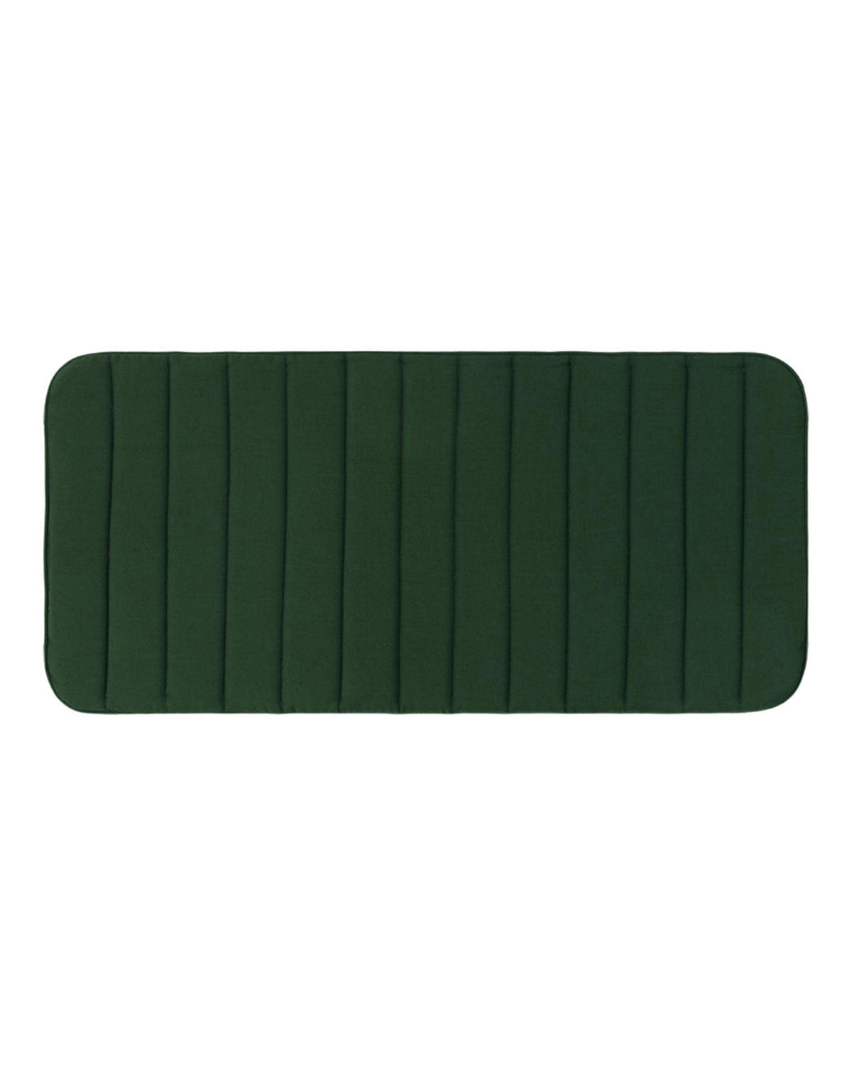 Normann Copenhagen Cushion for Vig Outdoor Lounge Chair