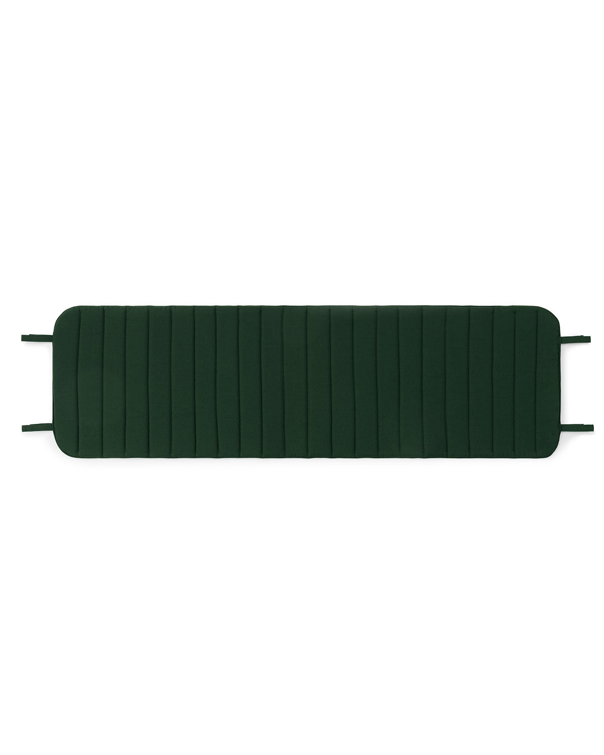 Normann Copenhagen Cushion for Vig Outdoor Chaise Lounge Chair – 313 ...