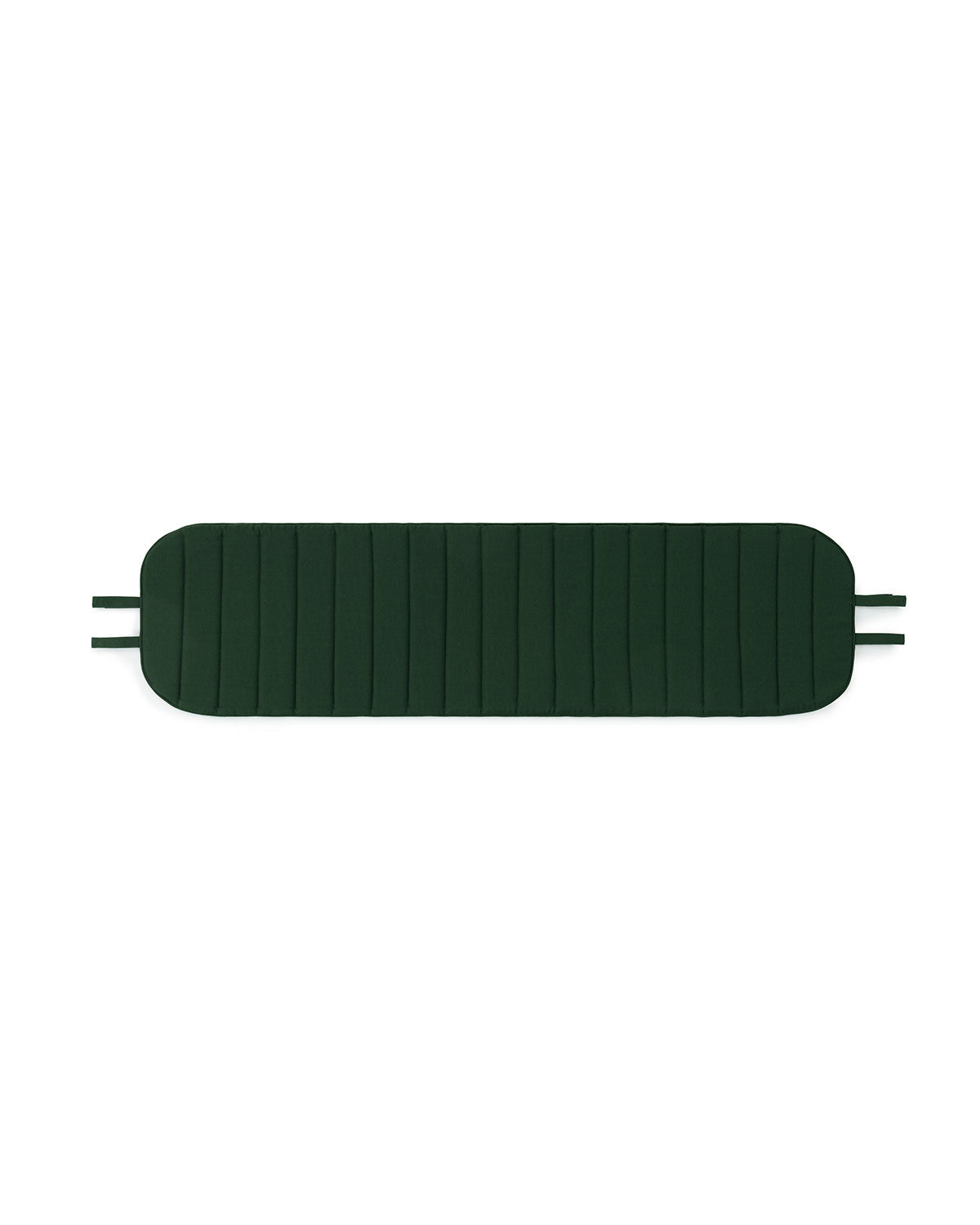 Normann Copenhagen Cushion for Vig Outdoor Bench