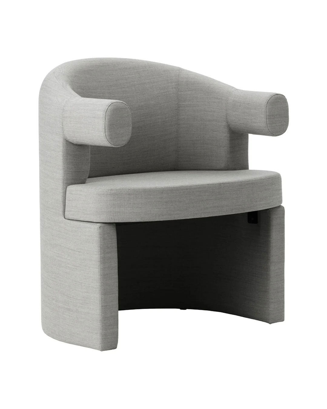 Normann Copenhagen Burra Armchair