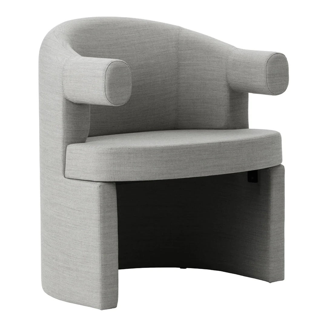 Normann Copenhagen Burra Armchair