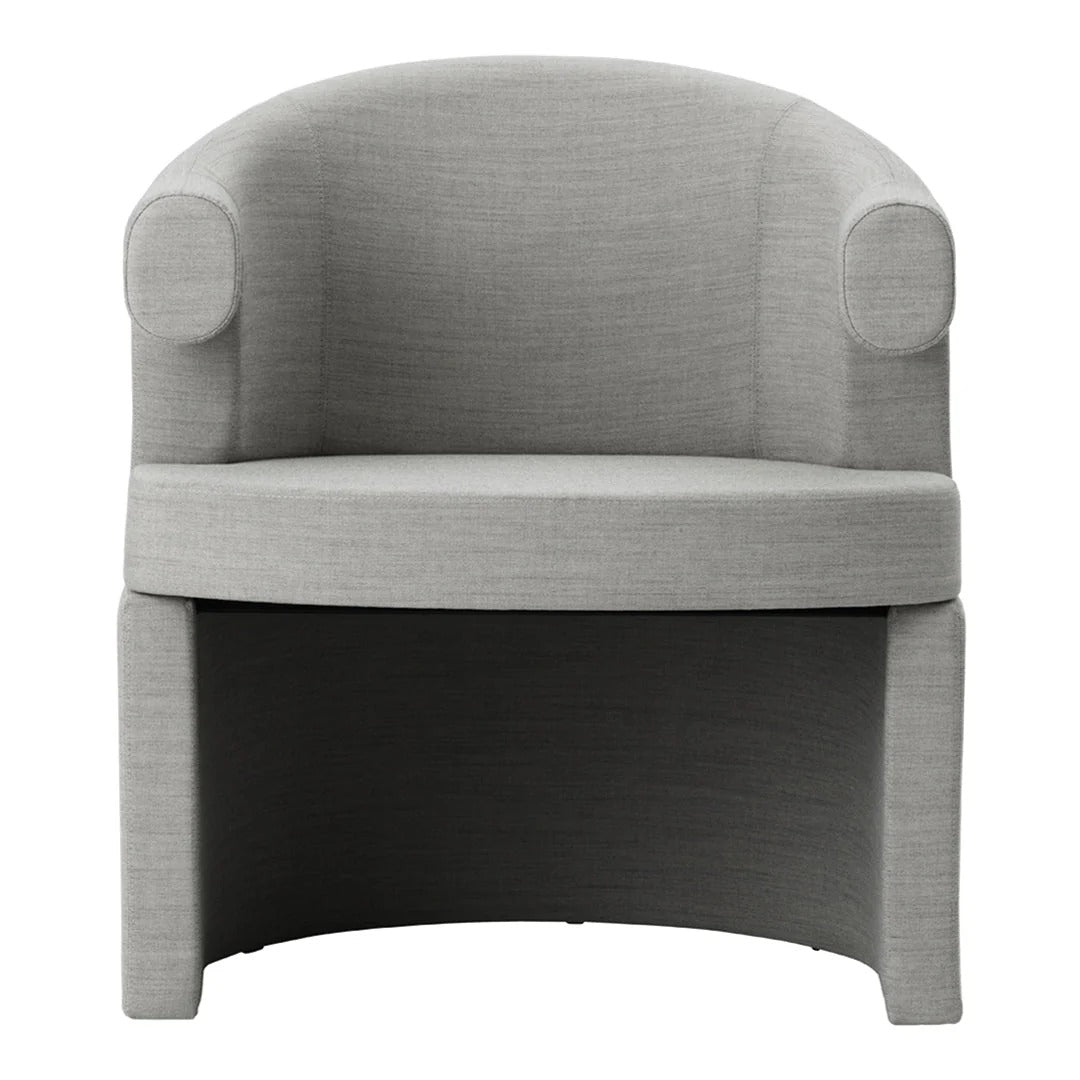 Normann Copenhagen Burra Armchair