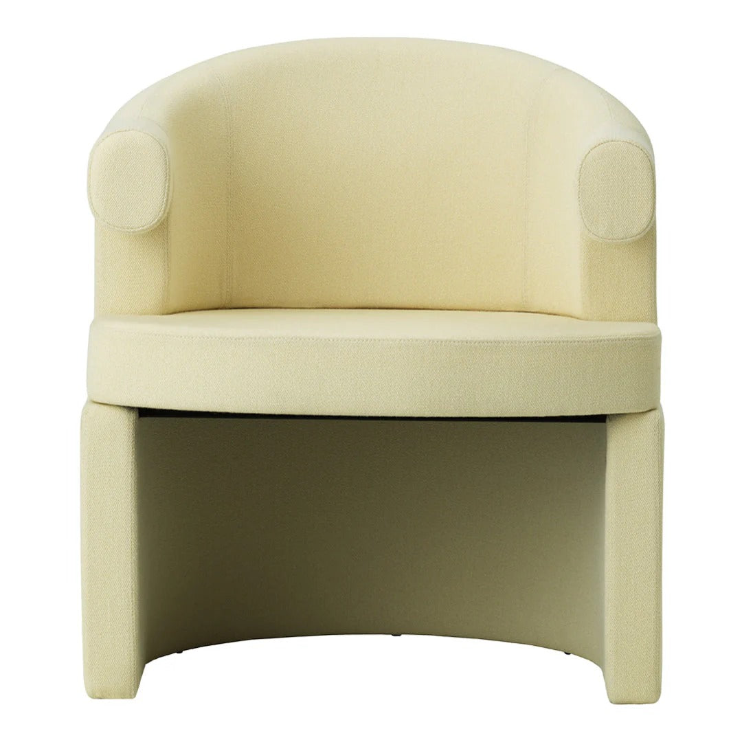 Normann Copenhagen Burra Armchair