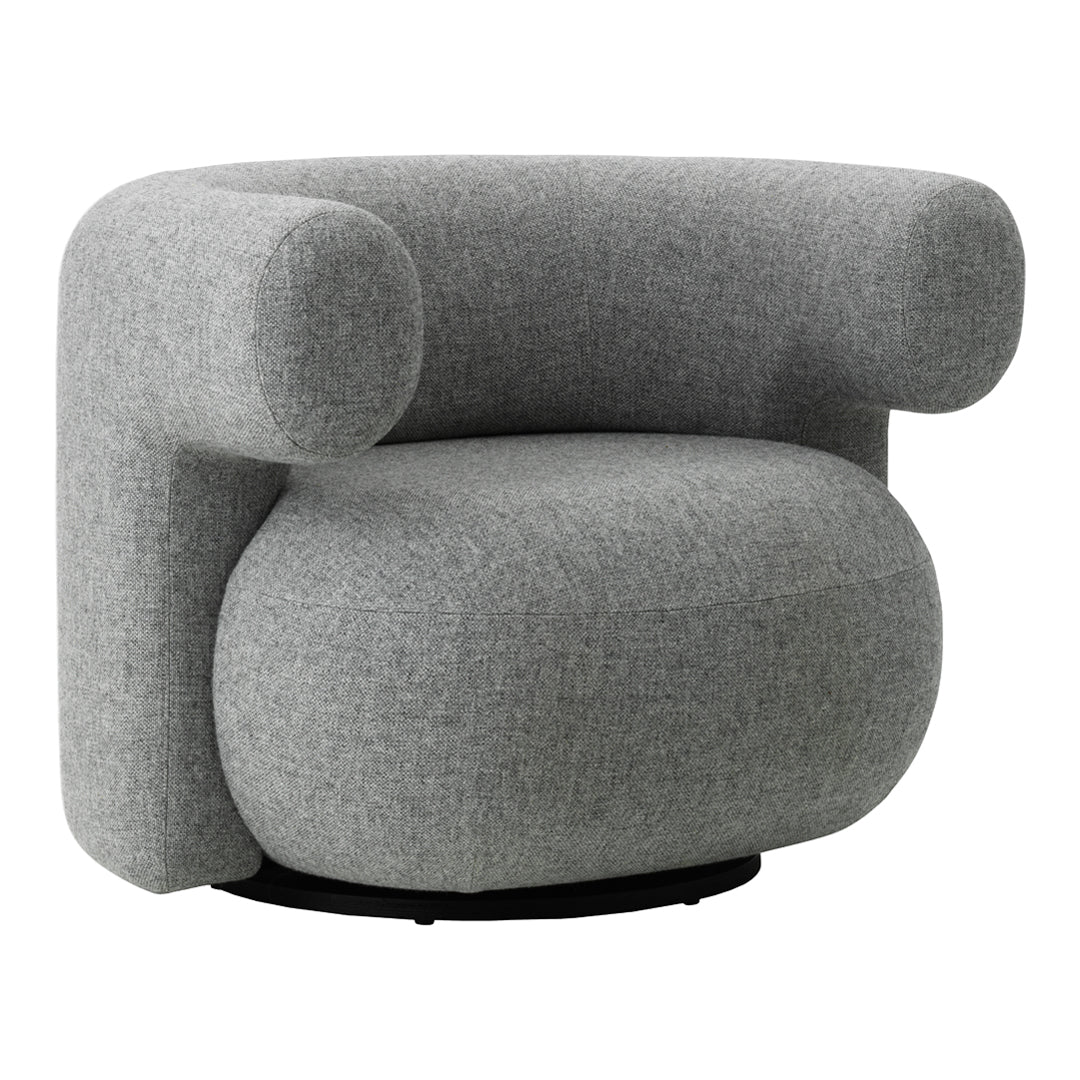 Normann Copenhagen Burra Lounge Chair