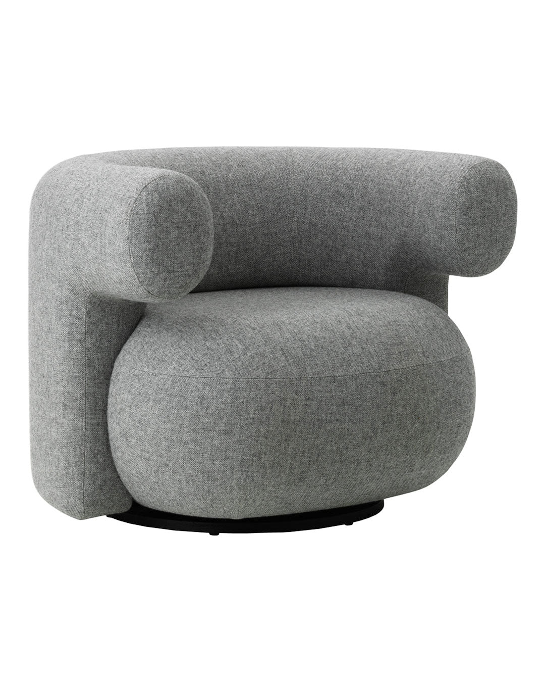 Normann Copenhagen Burra Lounge Chair