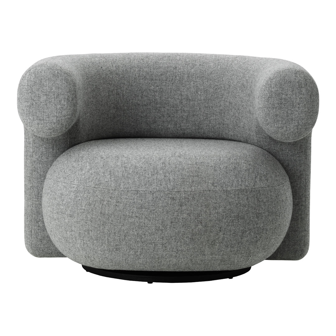 Normann Copenhagen Burra Lounge Chair