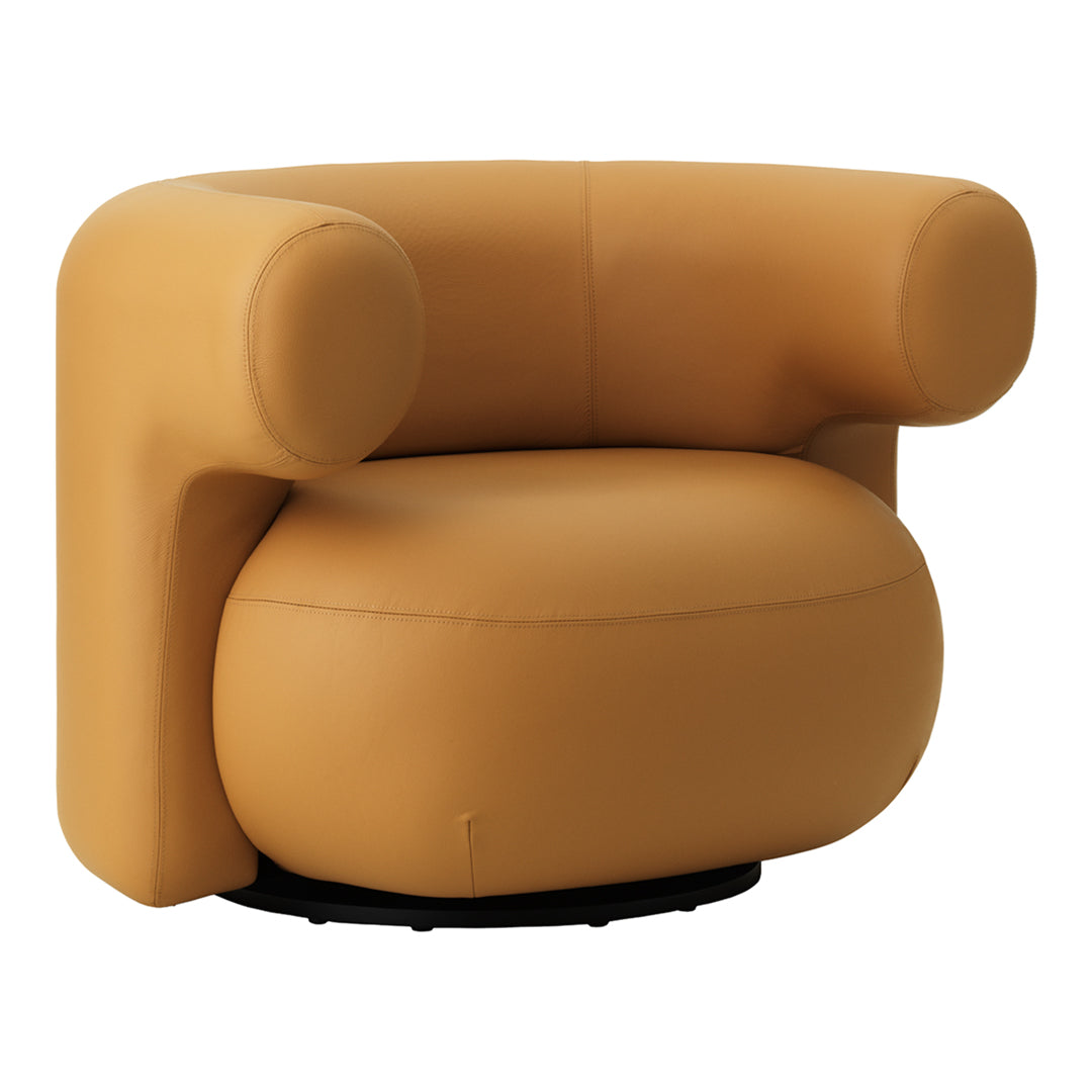 Normann Copenhagen Burra Lounge Chair
