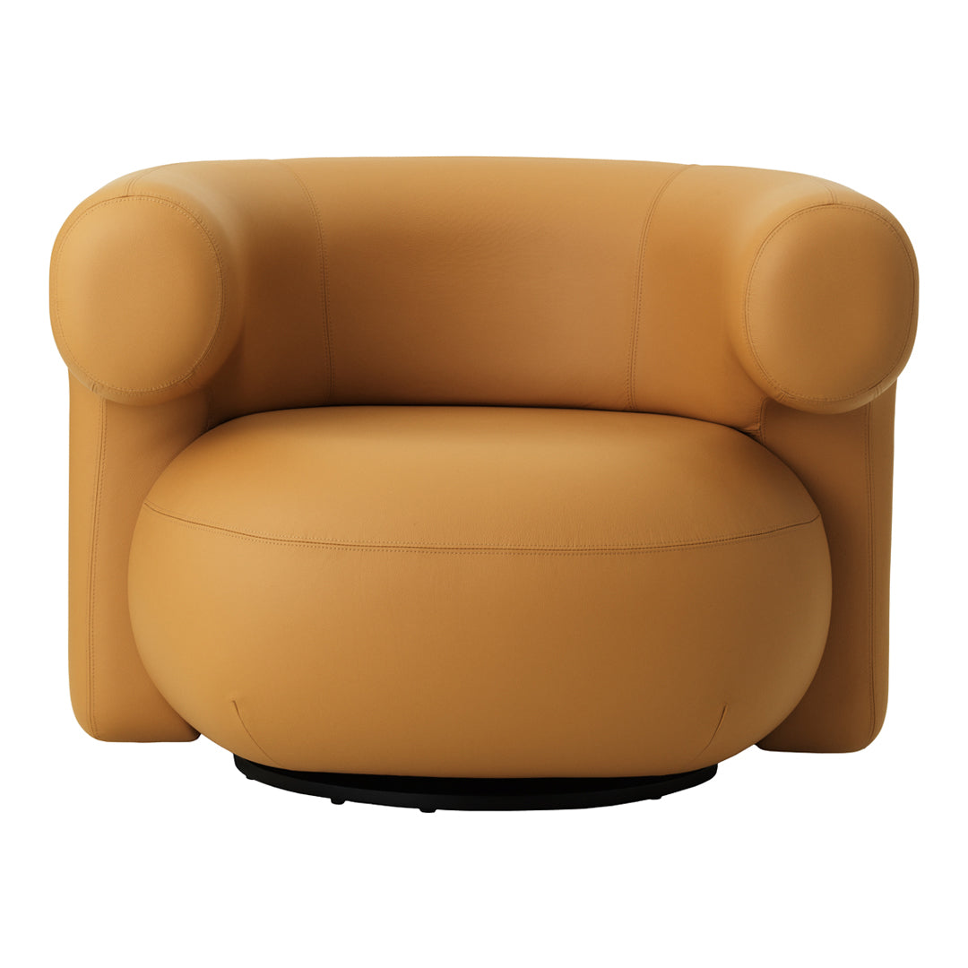 Normann Copenhagen Burra Lounge Chair