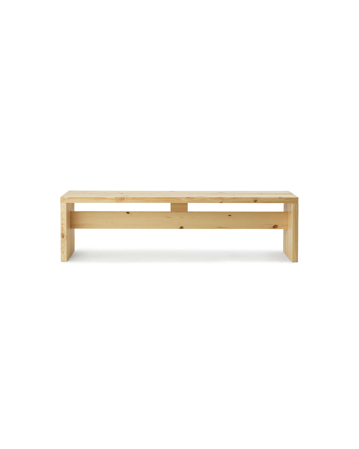 Normann Copenhagen Stretch Bench