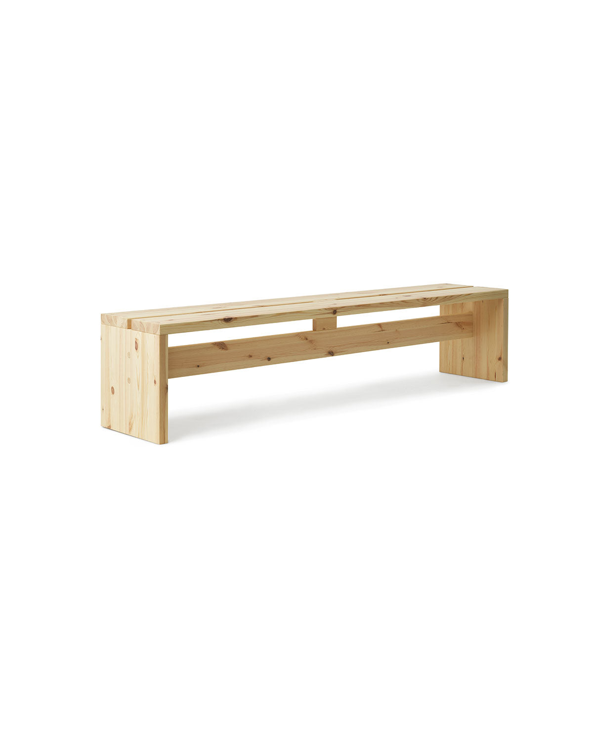 Normann Copenhagen Stretch Bench