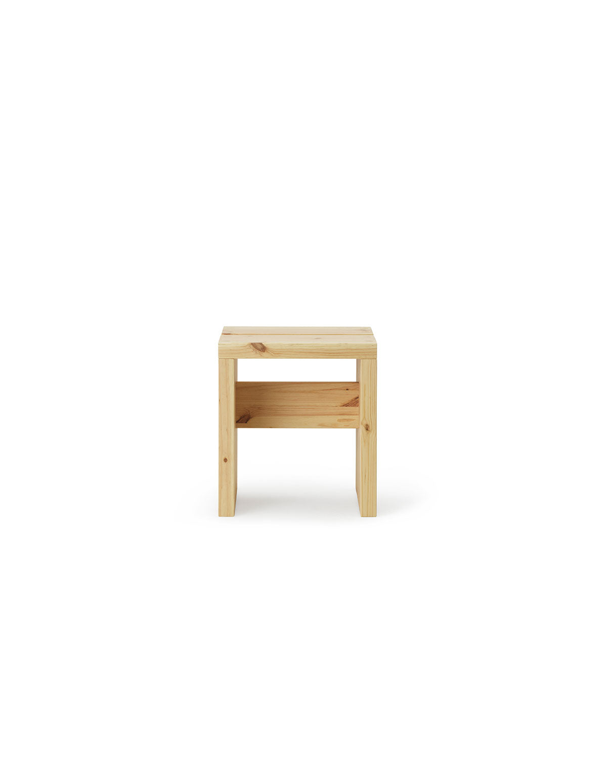 Normann Copenhagen Stretch Stool