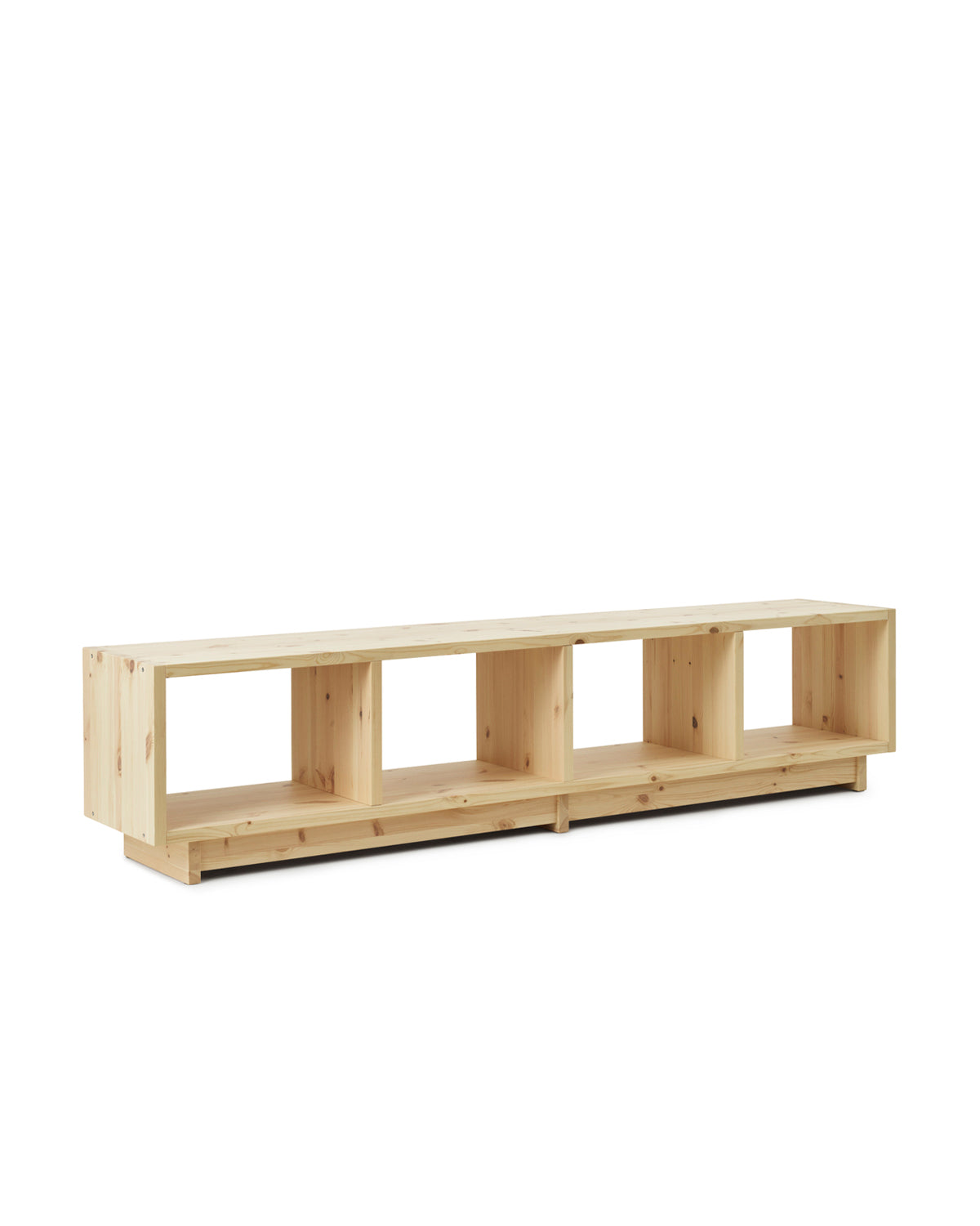 Normann Copenhagen Fyr Bookcase