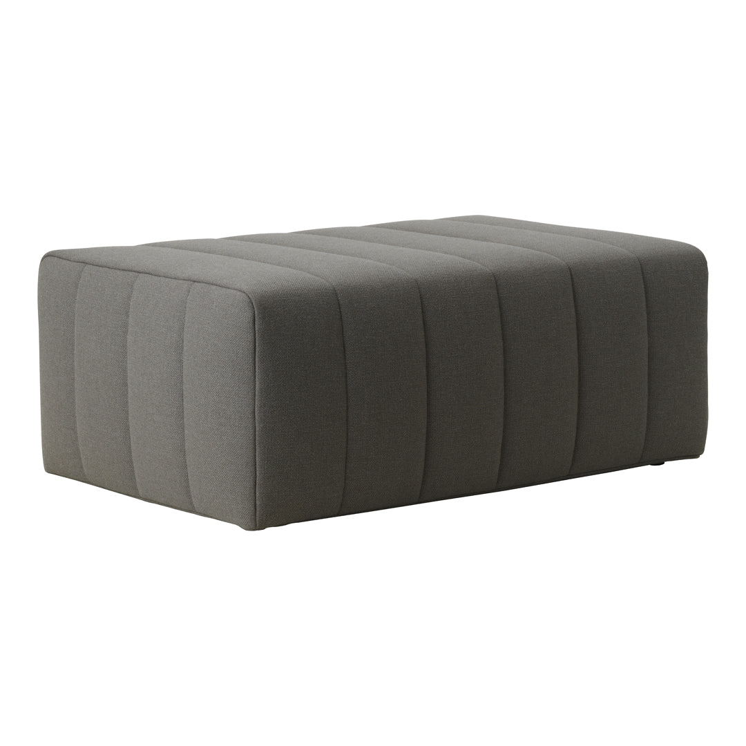 Normann Copenhagen Scene Pouf