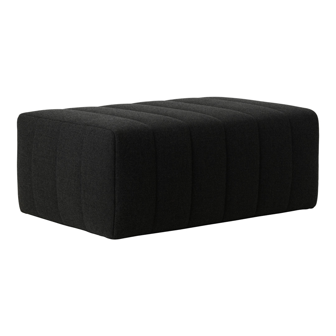 Normann Copenhagen Scene Pouf