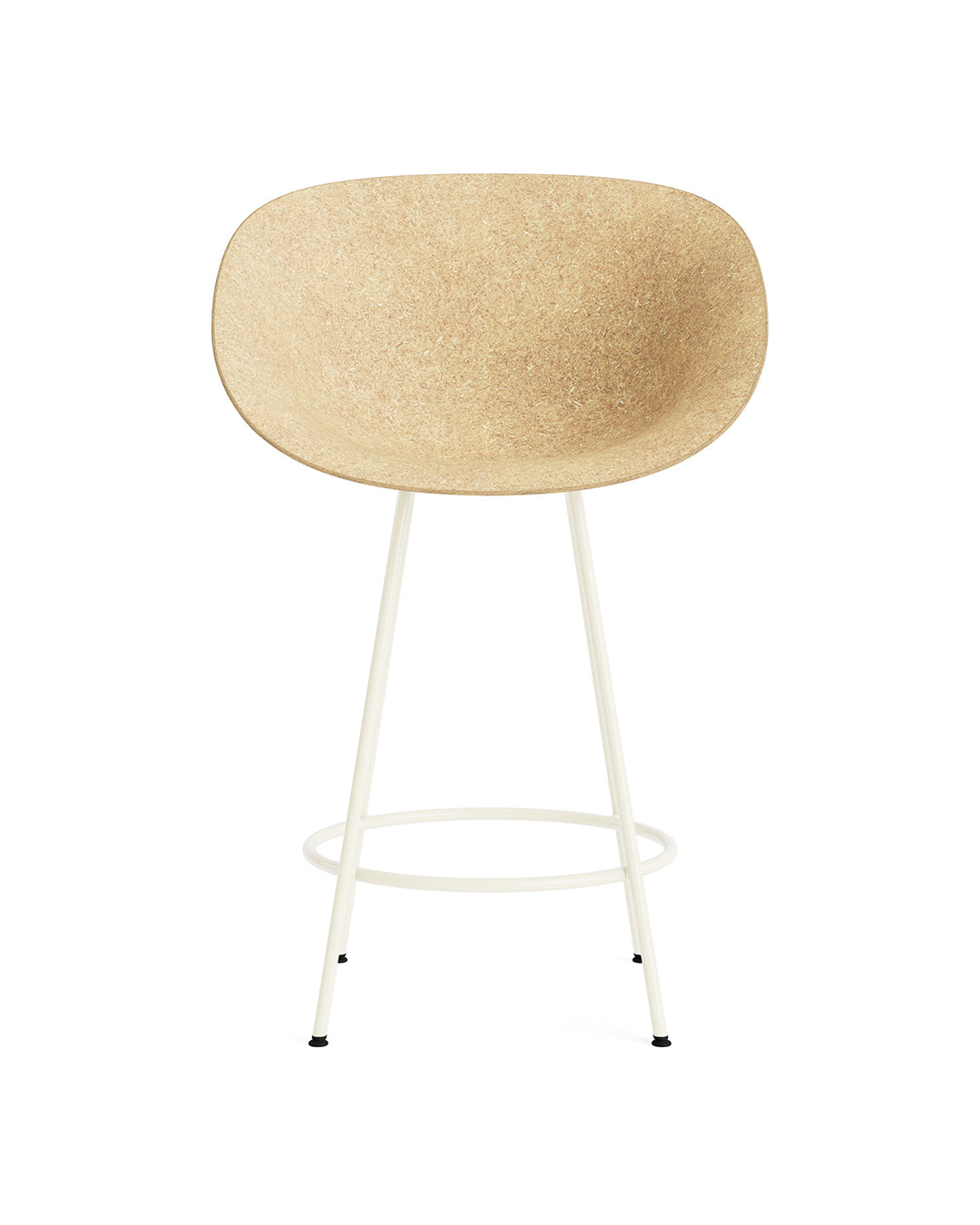 Normann Copenhagen Mat Counter Chair w/ Arms