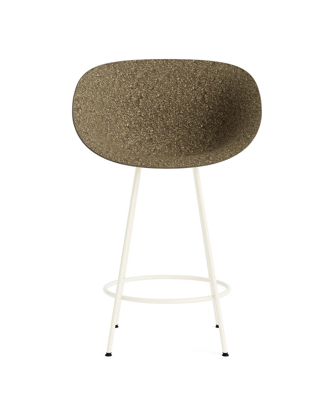 Normann Copenhagen Mat Counter Chair w/ Arms