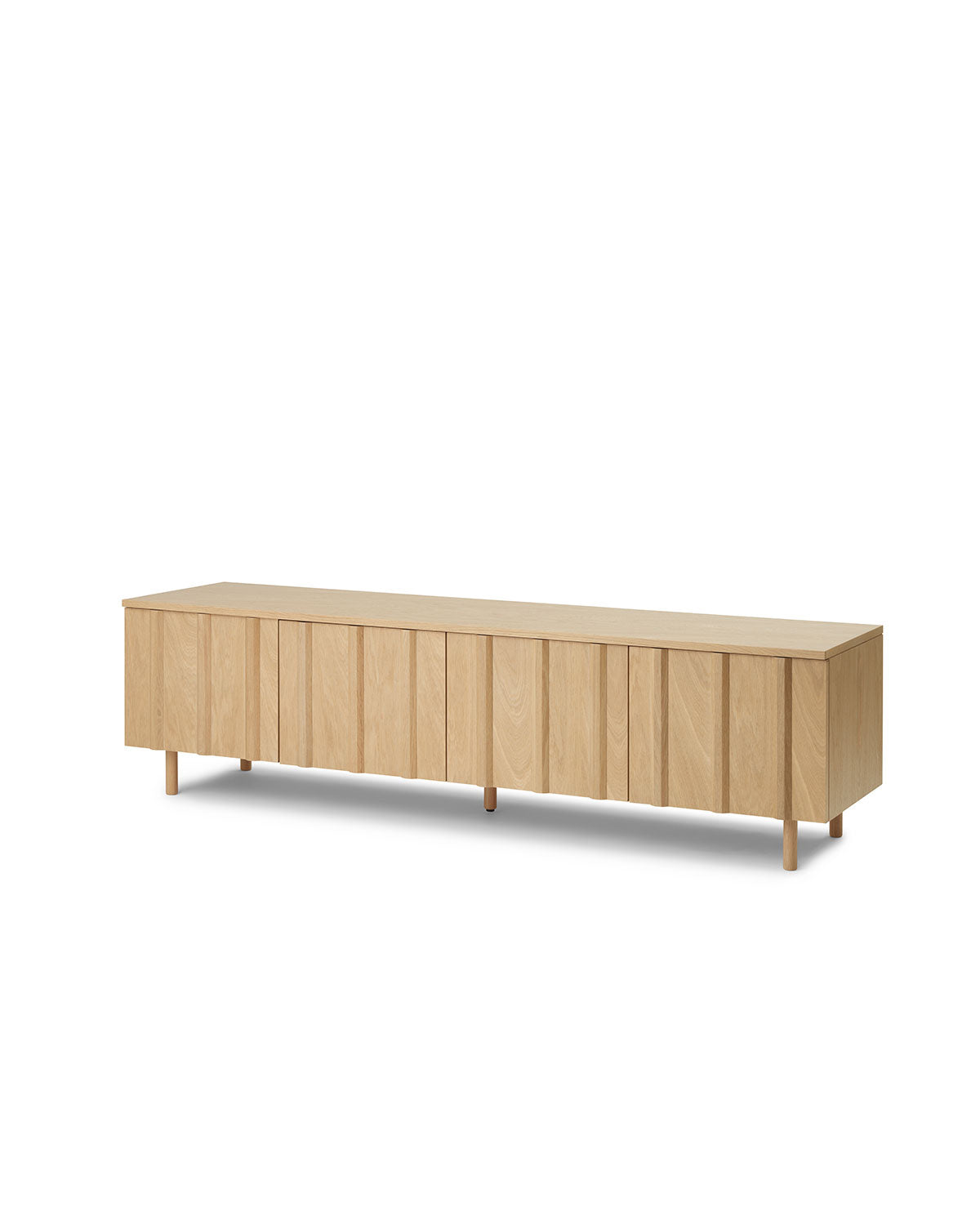 Normann Copenhagen Rib Sideboard