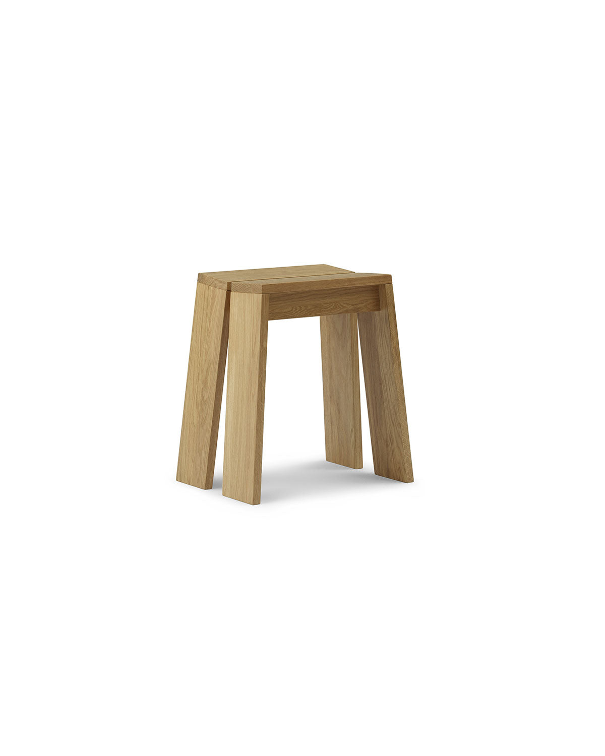 Normann Copenhagen Let Stool