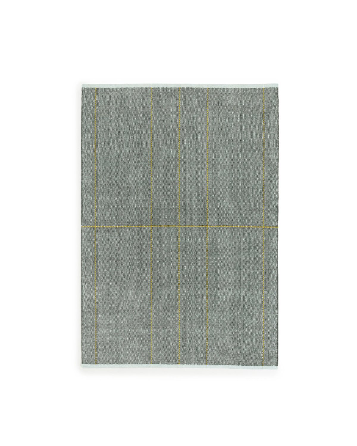 Normann Copenhagen Seam Rug