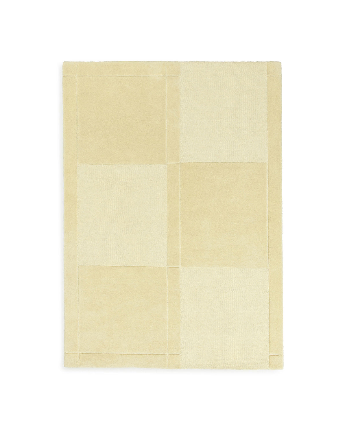 Normann Copenhagen Level Rug
