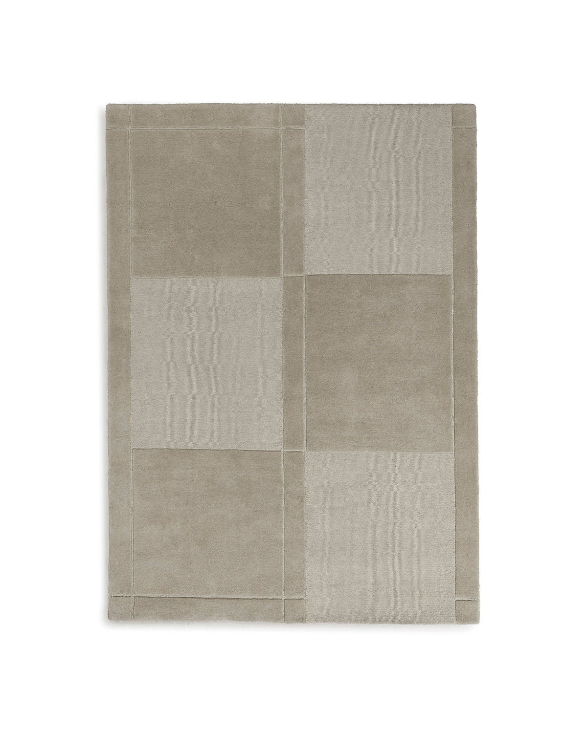 Normann Copenhagen Level Rug