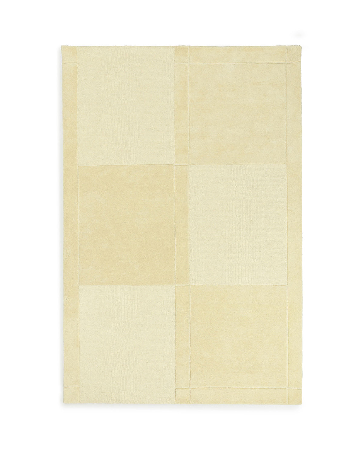 Normann Copenhagen Level Rug