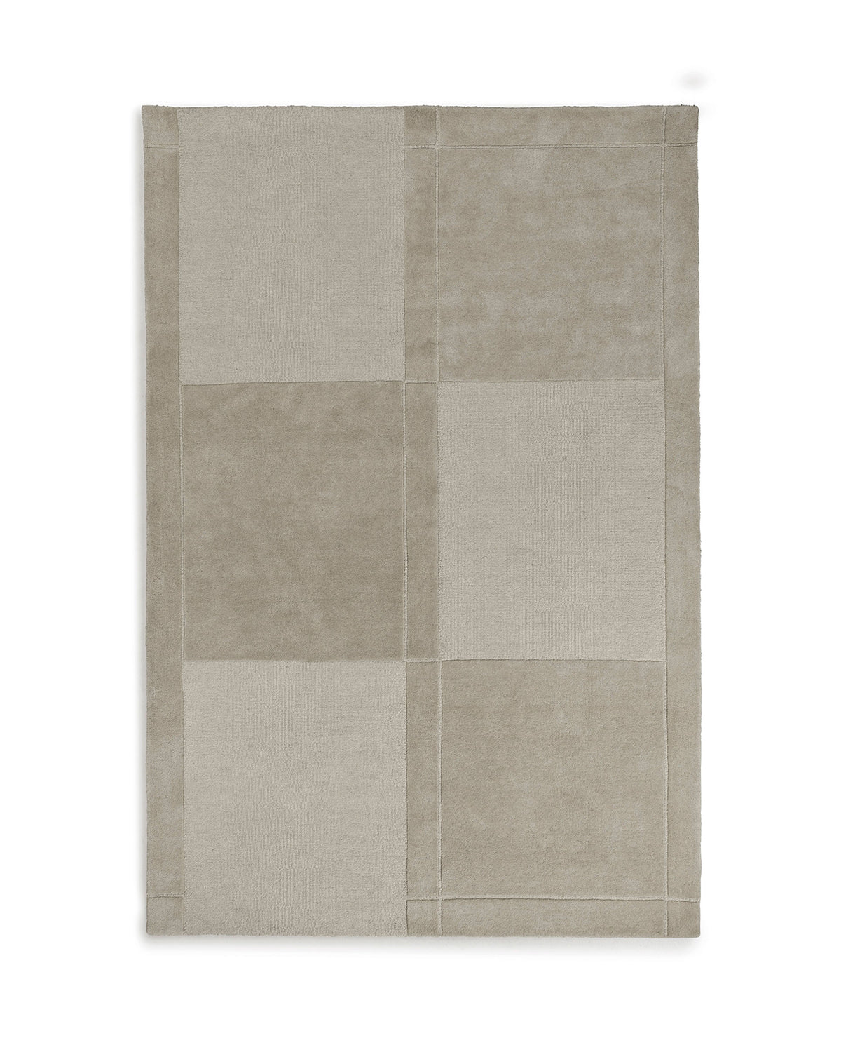 Normann Copenhagen Level Rug