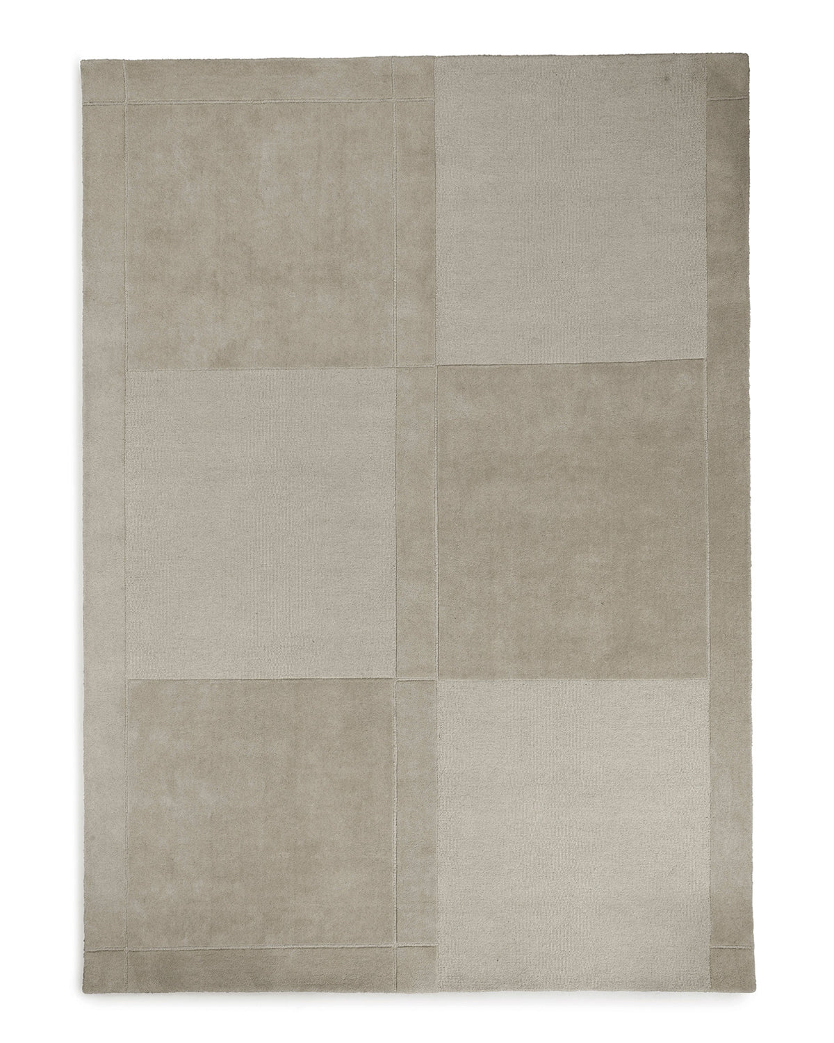 Normann Copenhagen Level Rug