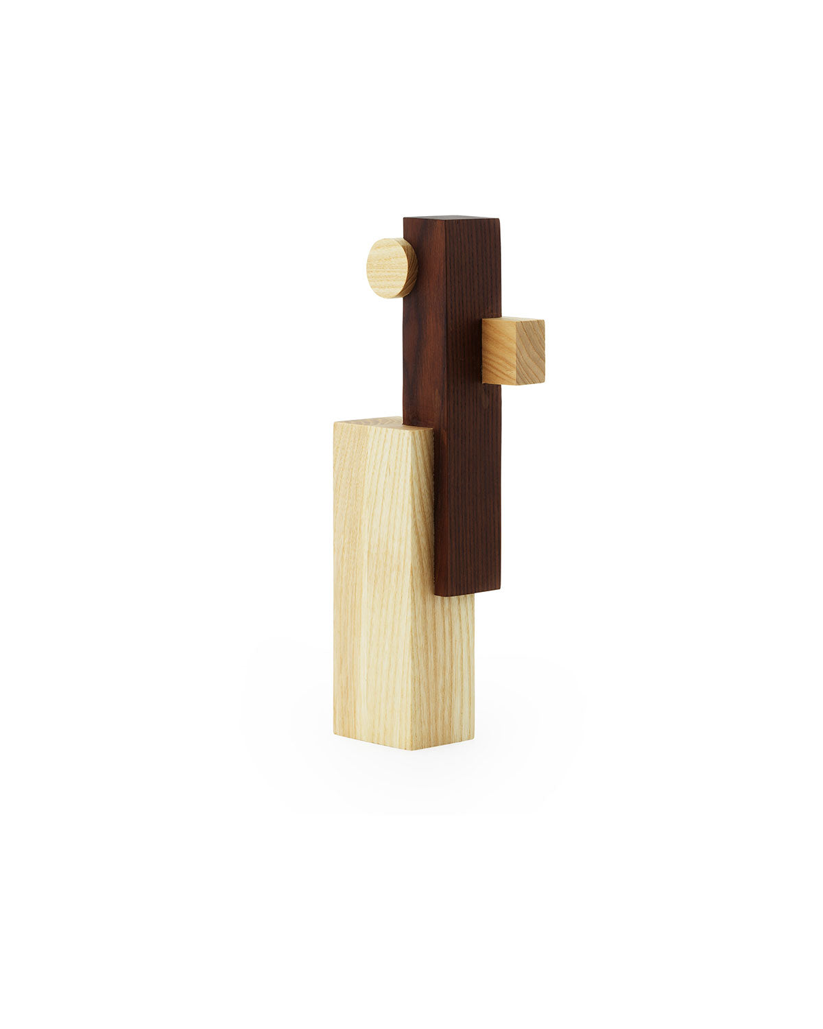 Normann Copenhagen Join Sculpture