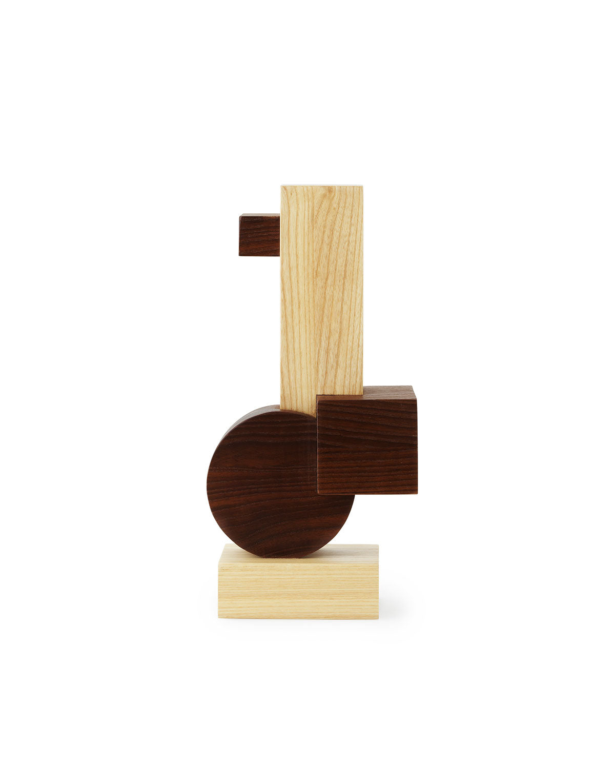 Normann Copenhagen Join Sculpture