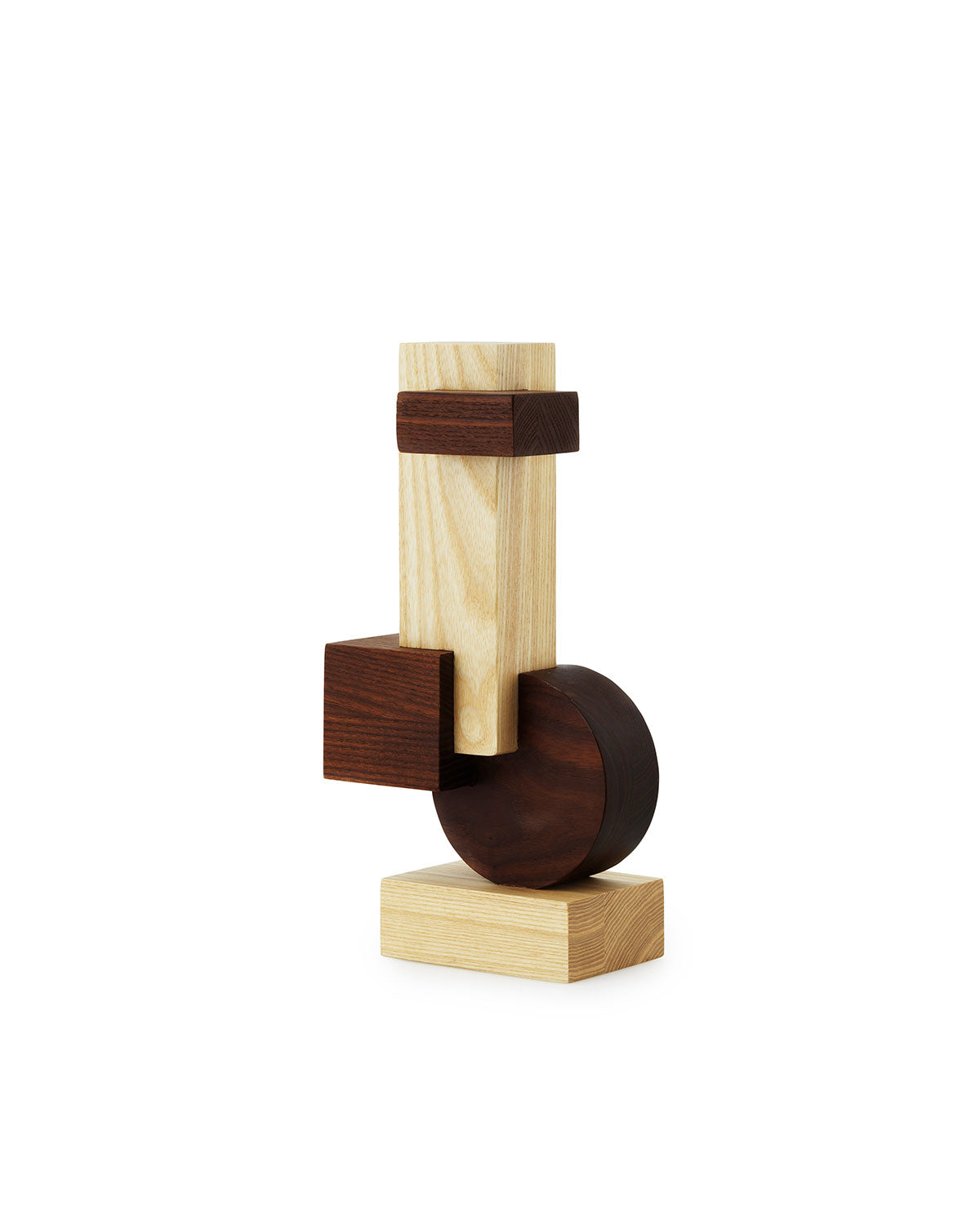 Normann Copenhagen Join Sculpture