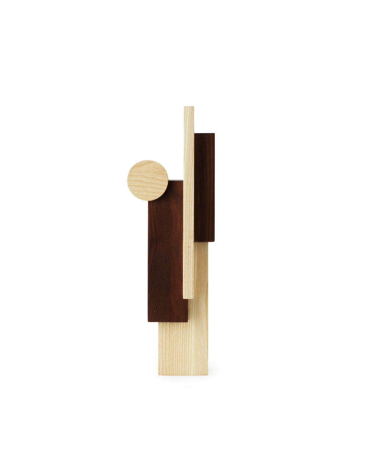 Normann Copenhagen Join Sculpture