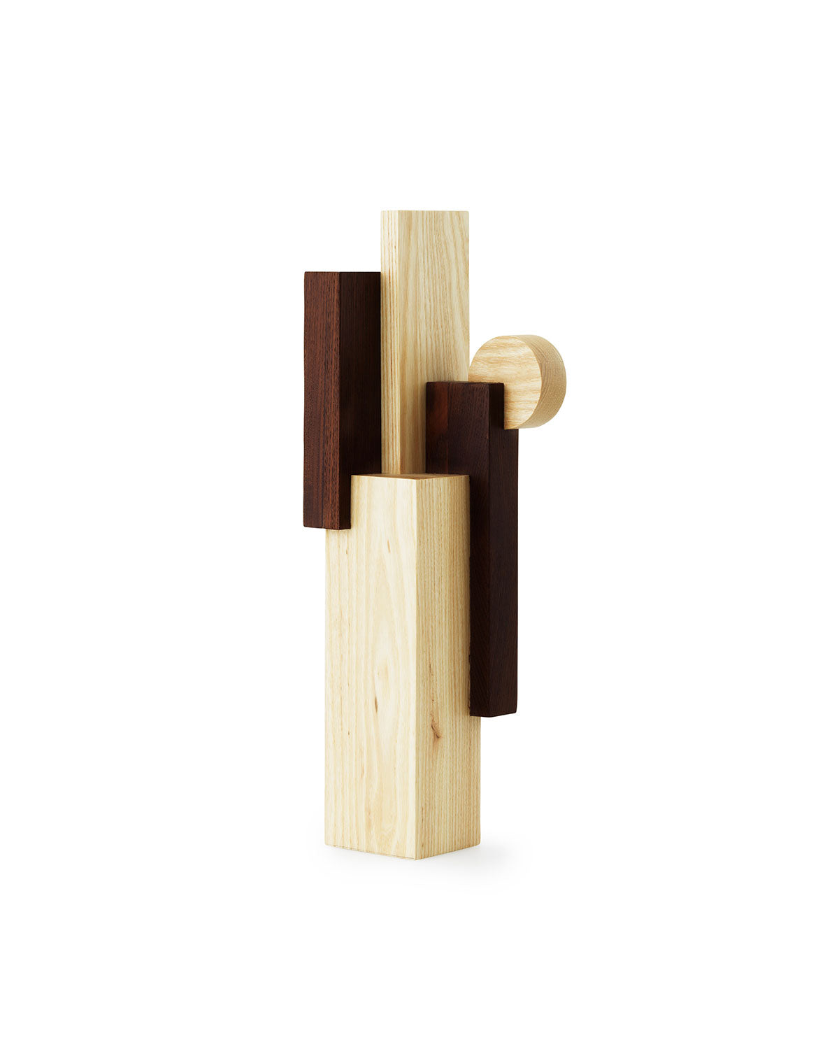 Normann Copenhagen Join Sculpture