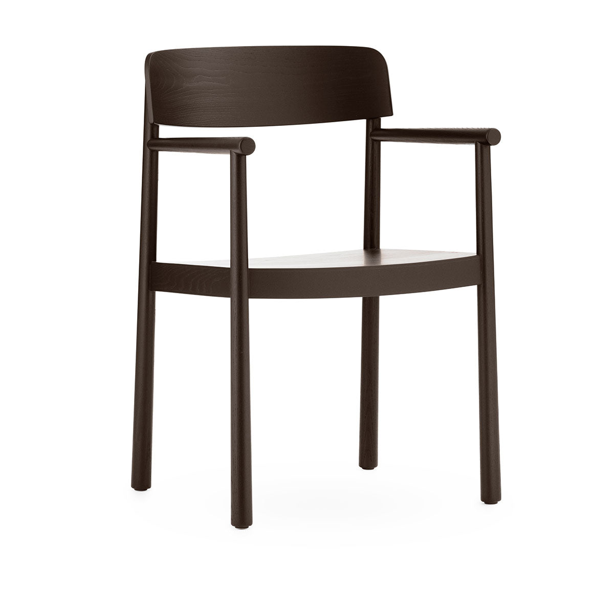 Normann Copenhagen Timb Chair