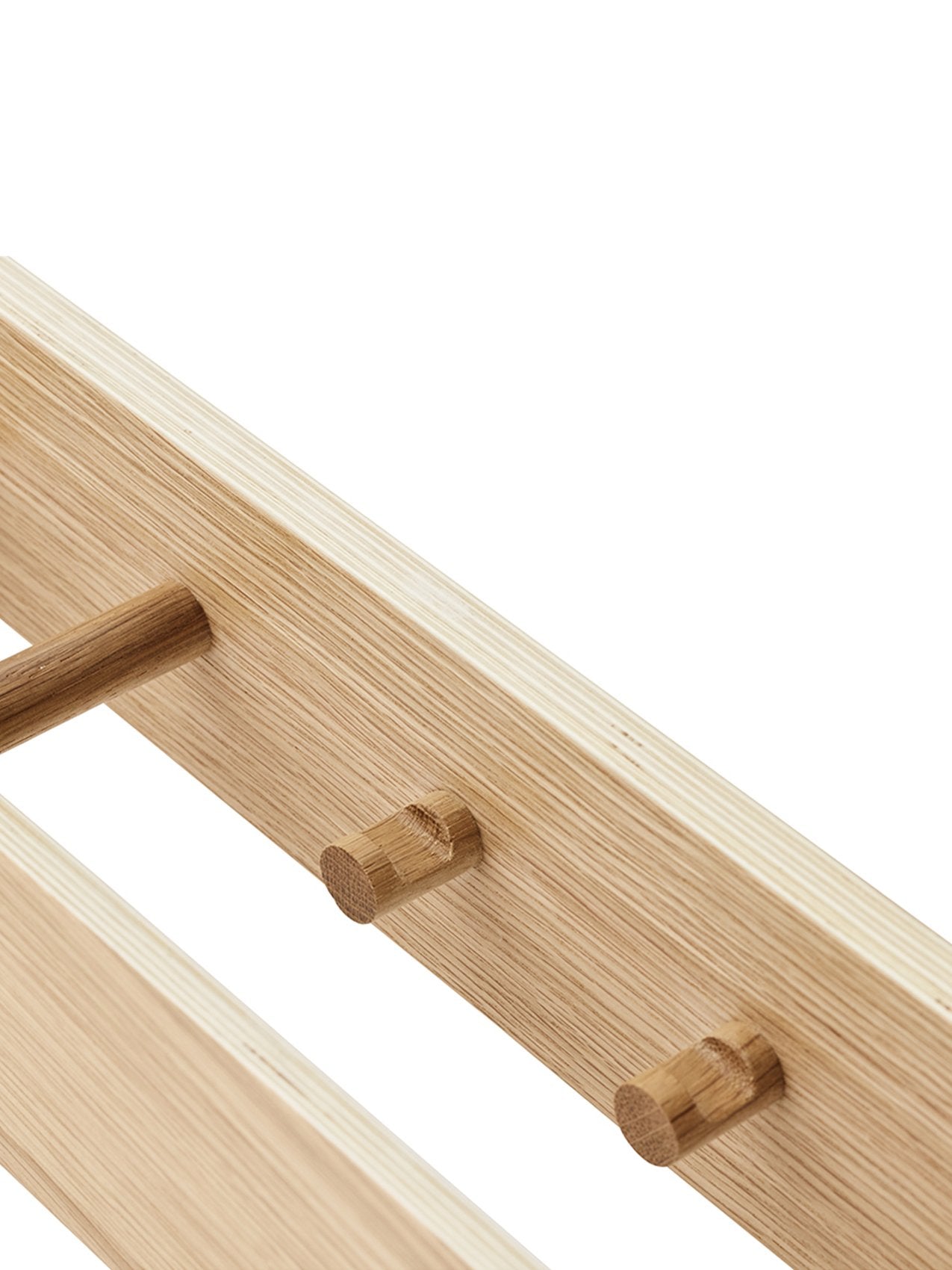 Audo Epoch Rack