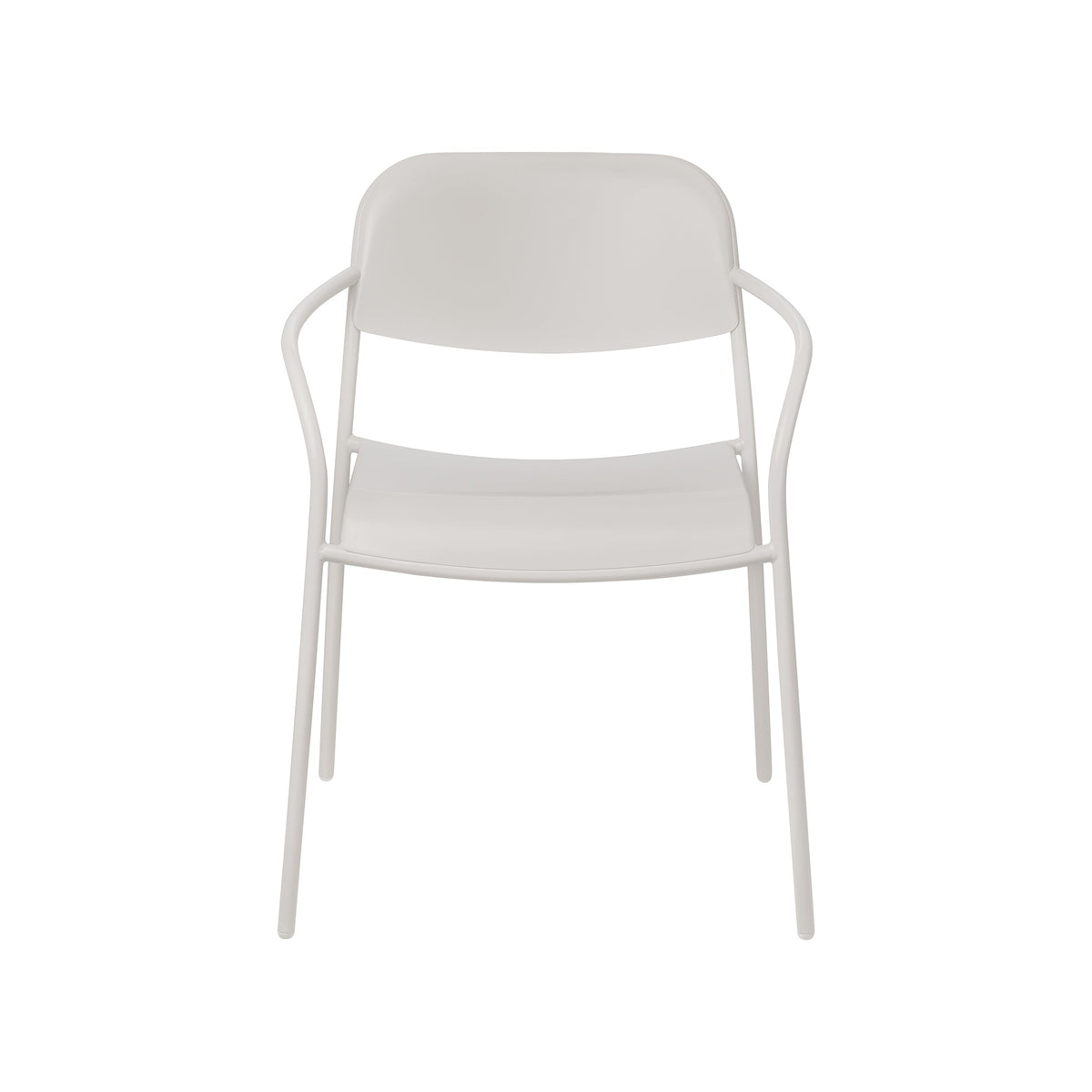 Blomus Yua Outdoor Armchair - Set of 2