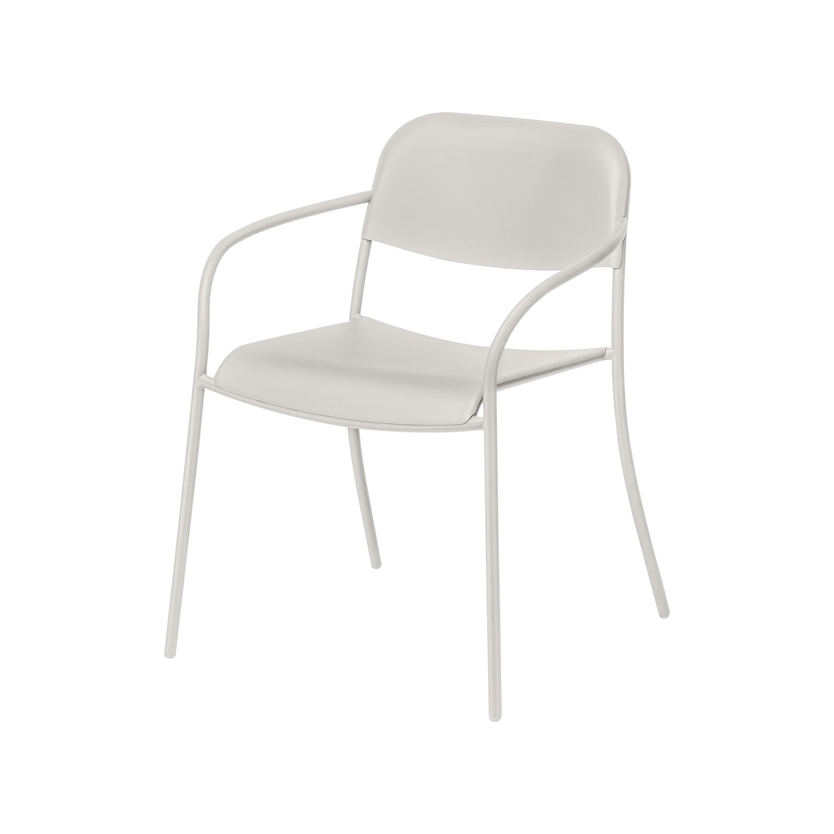 Blomus Yua Outdoor Armchair - Set of 2