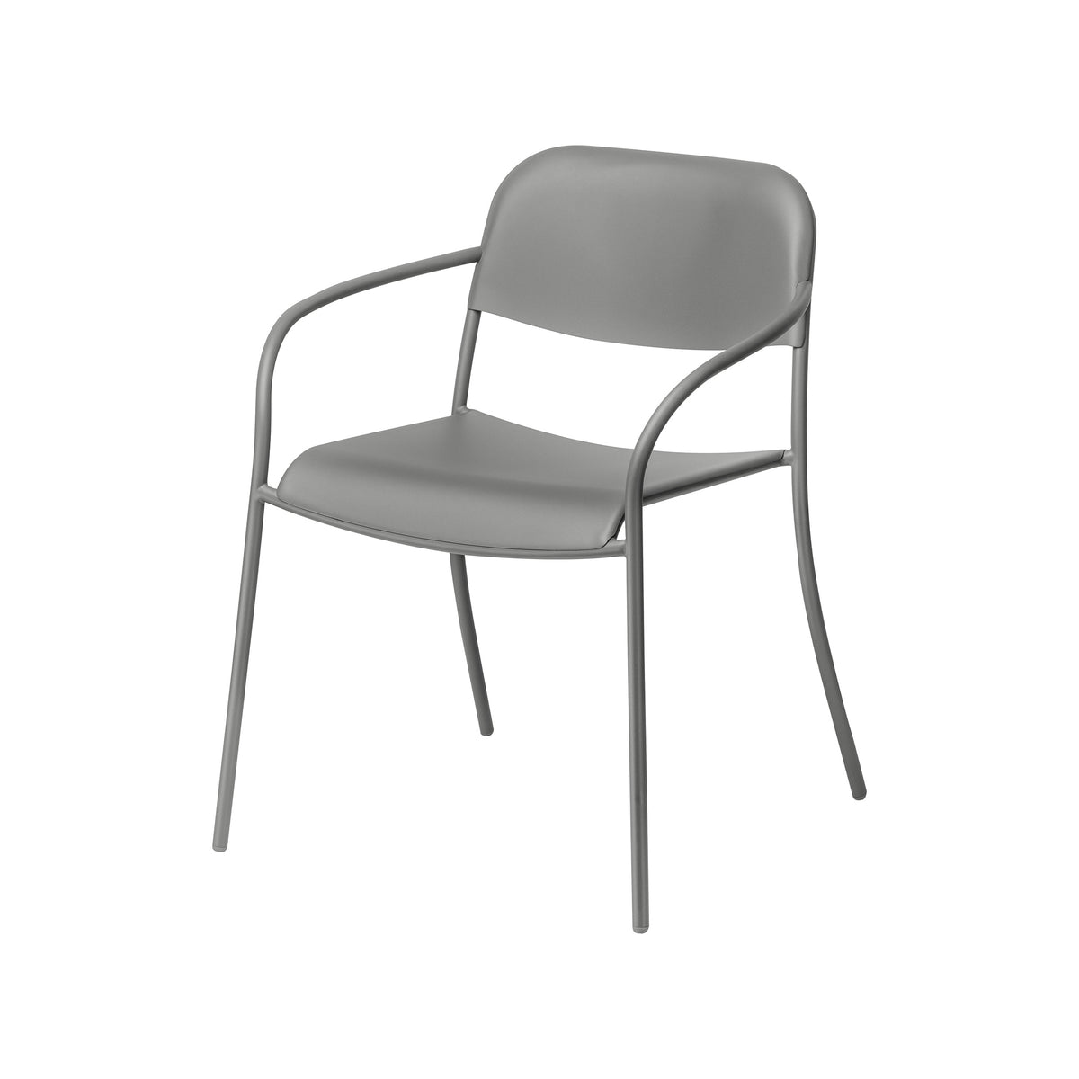 Blomus Yua Outdoor Armchair - Set of 2