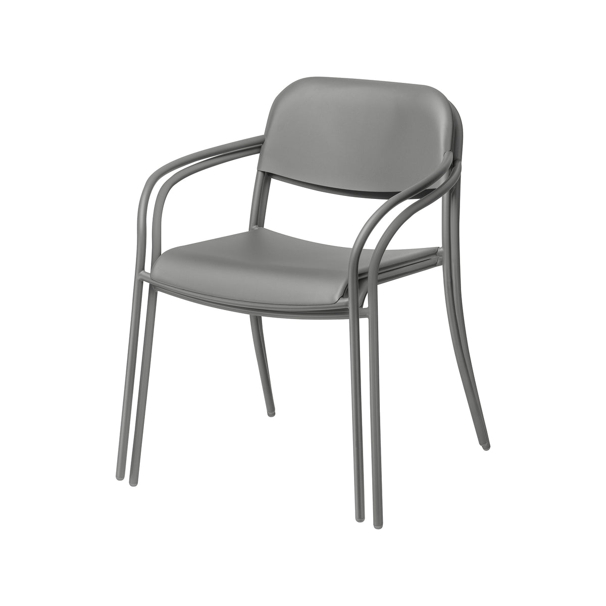 Blomus Yua Outdoor Armchair - Set of 2