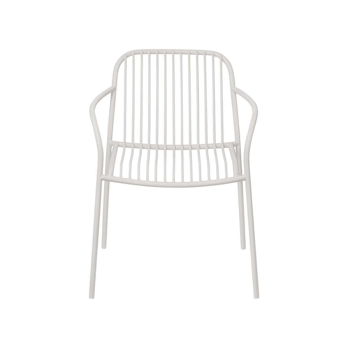 Blomus Yua Wires Outdoor Armchair - Set of 2