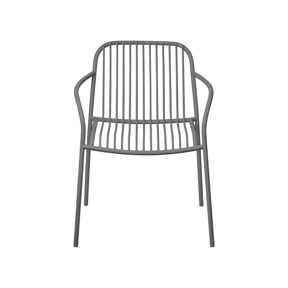 Blomus Yua Wires Outdoor Armchair - Set of 2