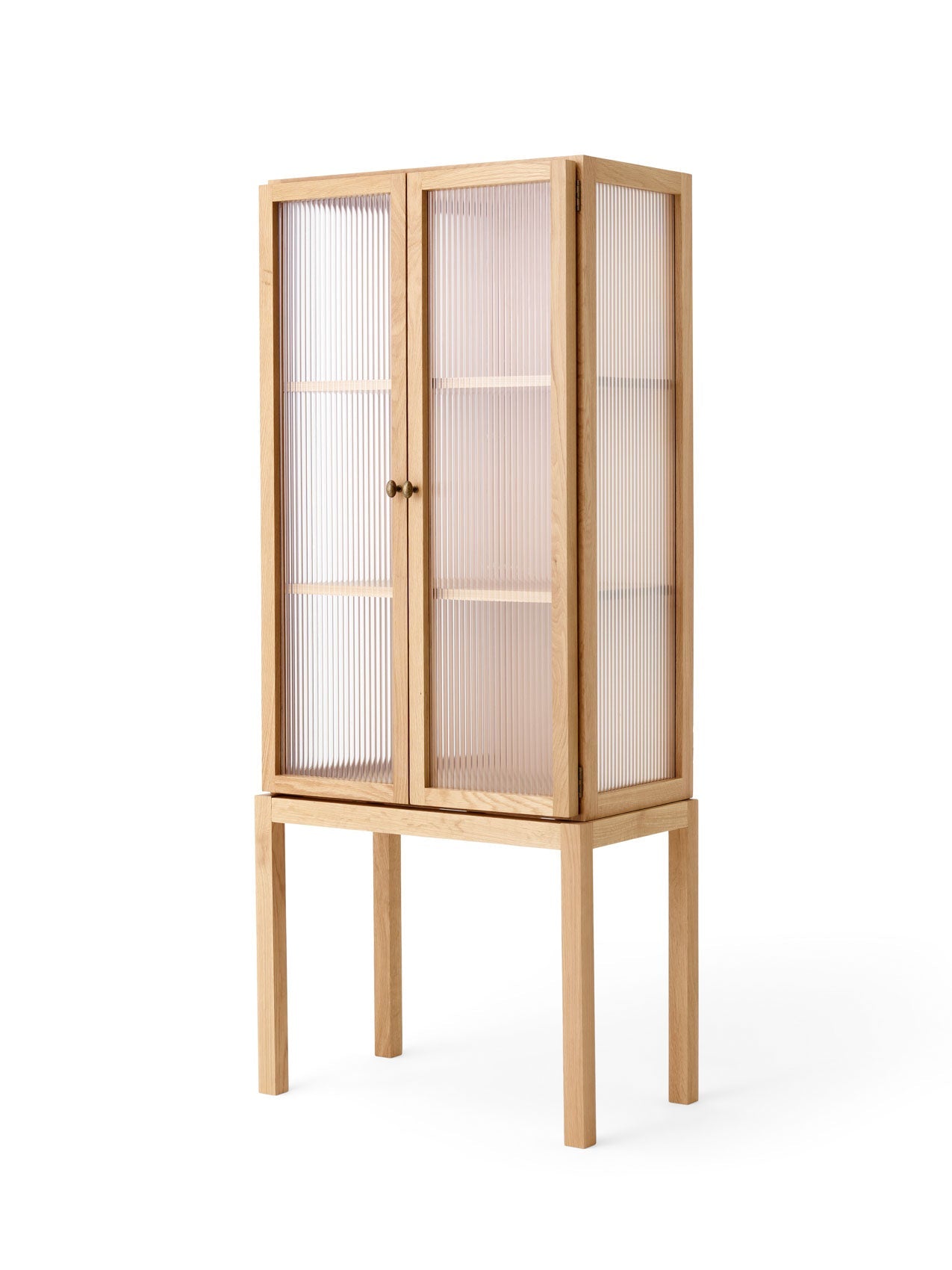 Audo Curiosity Cabinet