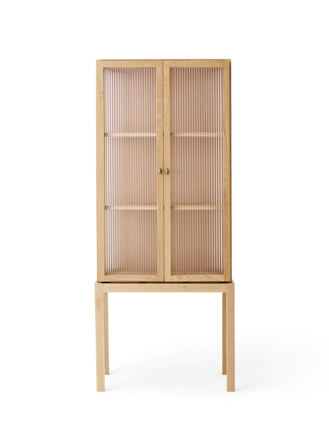 Audo Curiosity Cabinet