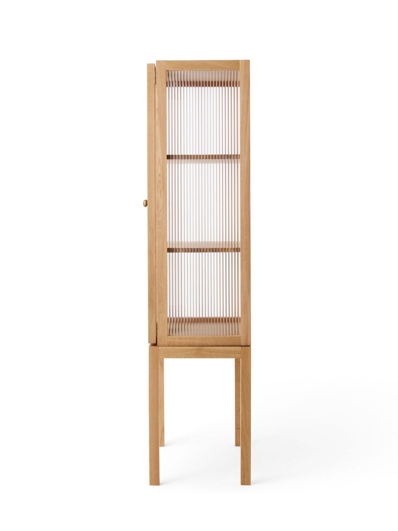 Audo Curiosity Cabinet