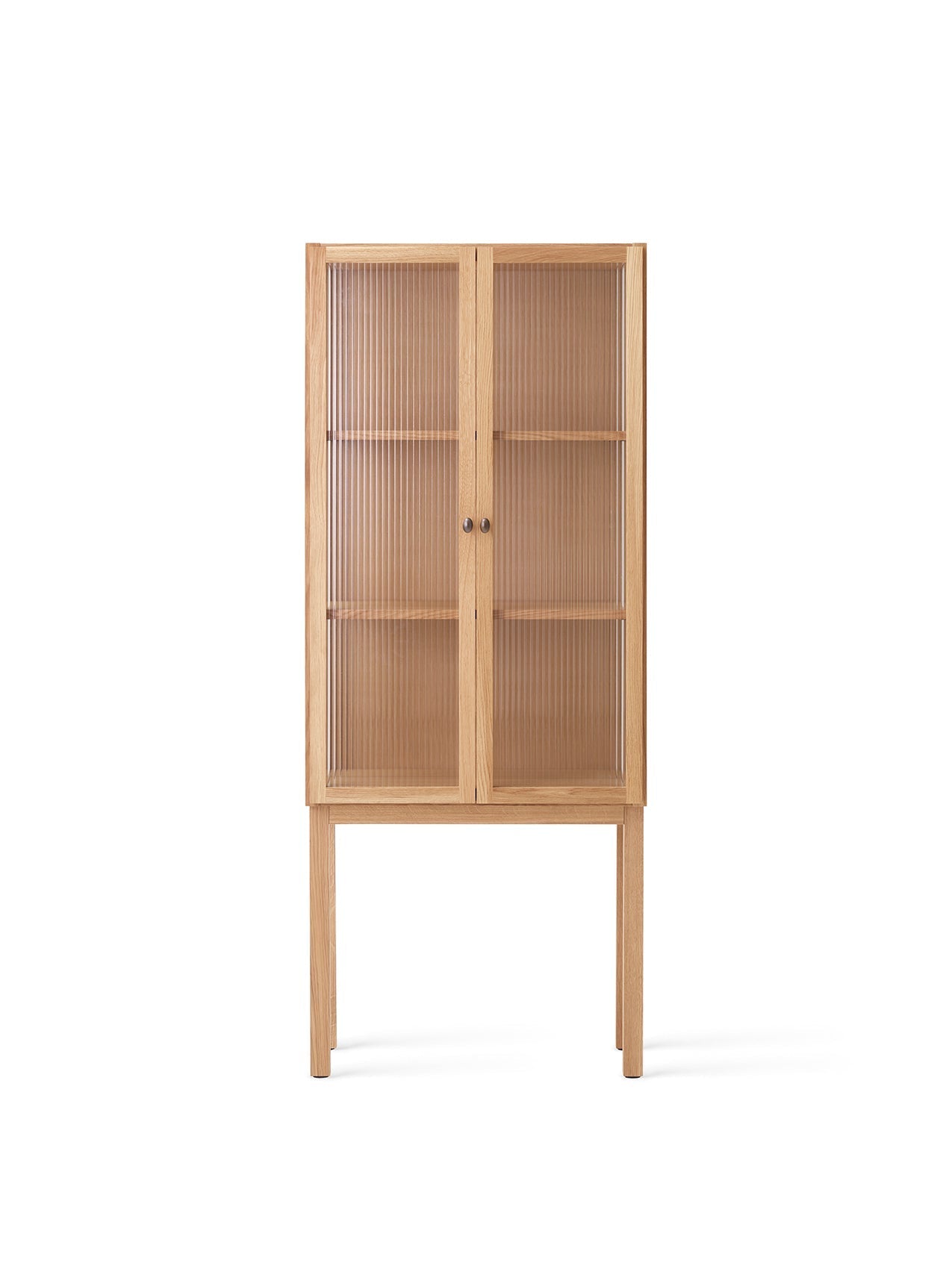 Audo Curiosity Cabinet