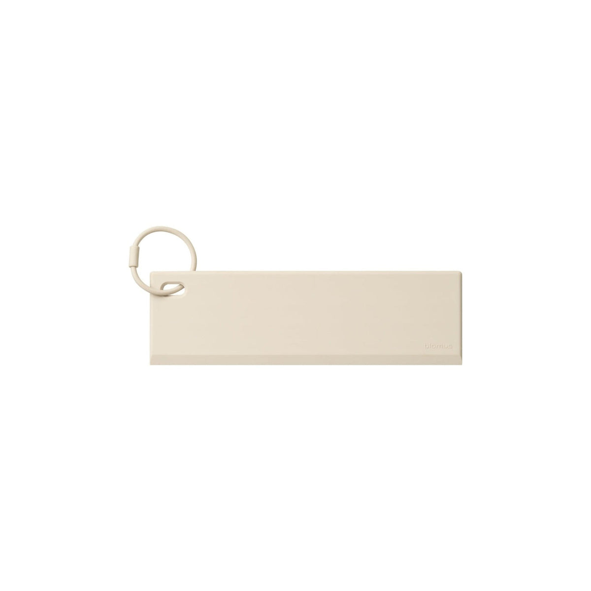 Blomus Flit Silicone Shower Squeegee Cleaning Tool