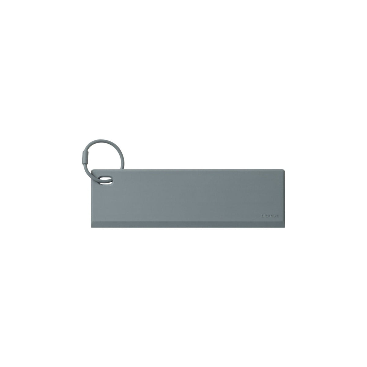 Blomus Flit Silicone Shower Squeegee Cleaning Tool