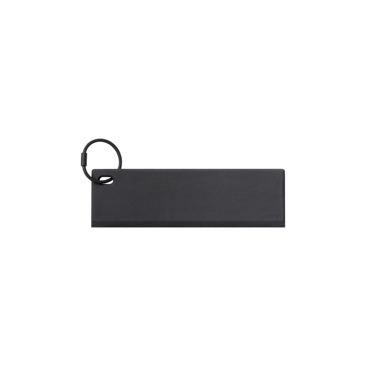 Blomus Flit Silicone Shower Squeegee Cleaning Tool